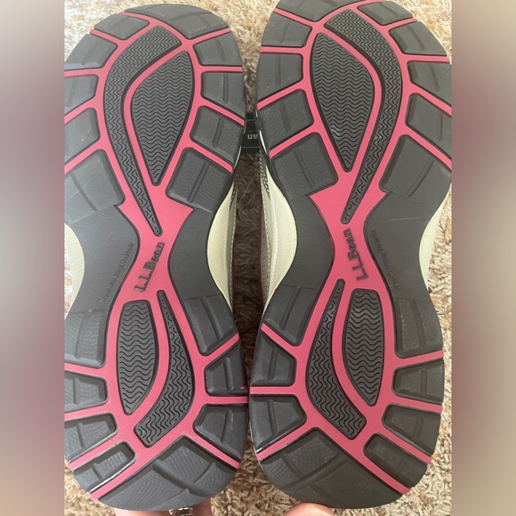 LL Bean Men’s sneakers NWT - Picture 3 of 6